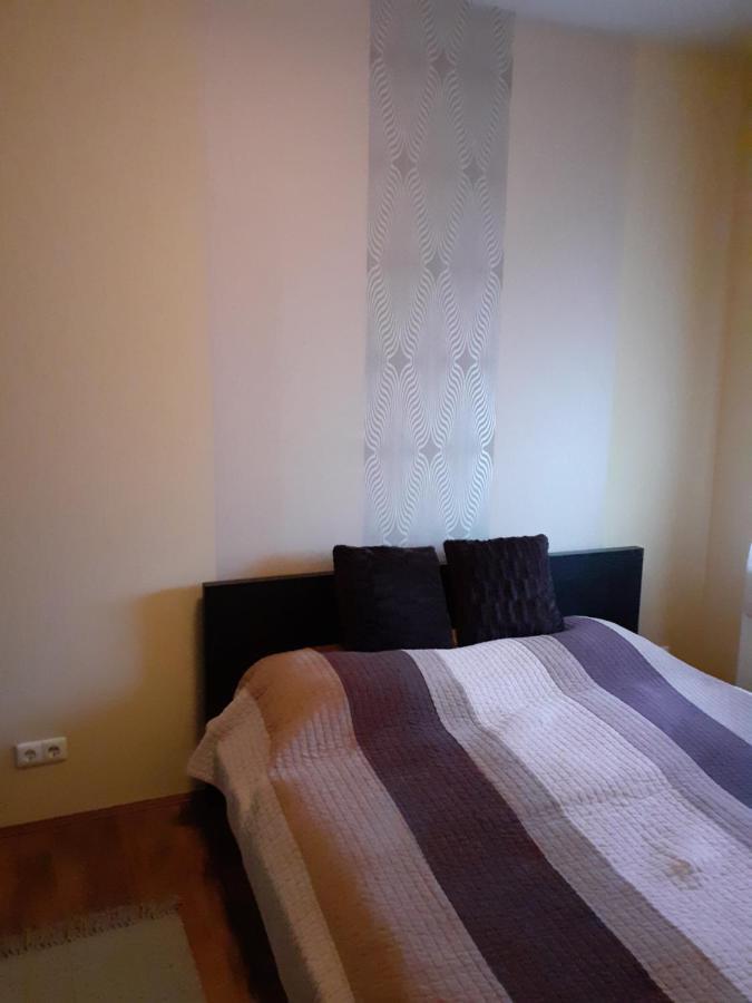 Mónika Apartman  Tapolca Exterior foto