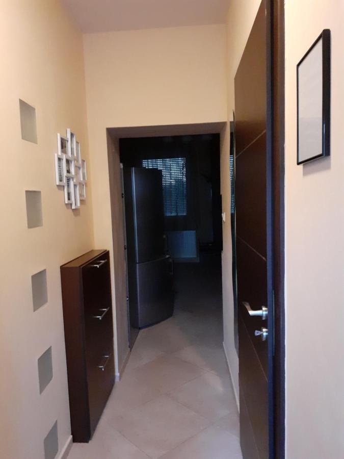 Mónika Apartman  Tapolca Exterior foto